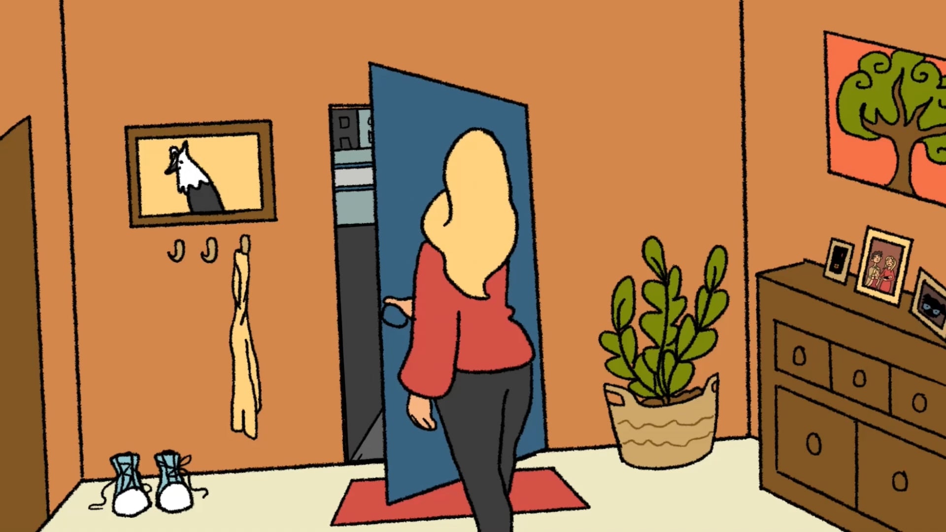 Dot to Dot on Vimeo