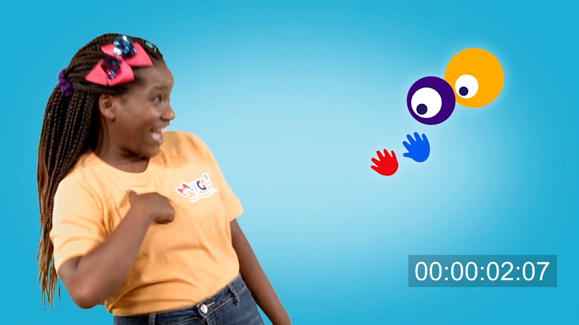 No No Play Safe Song on Vimeo