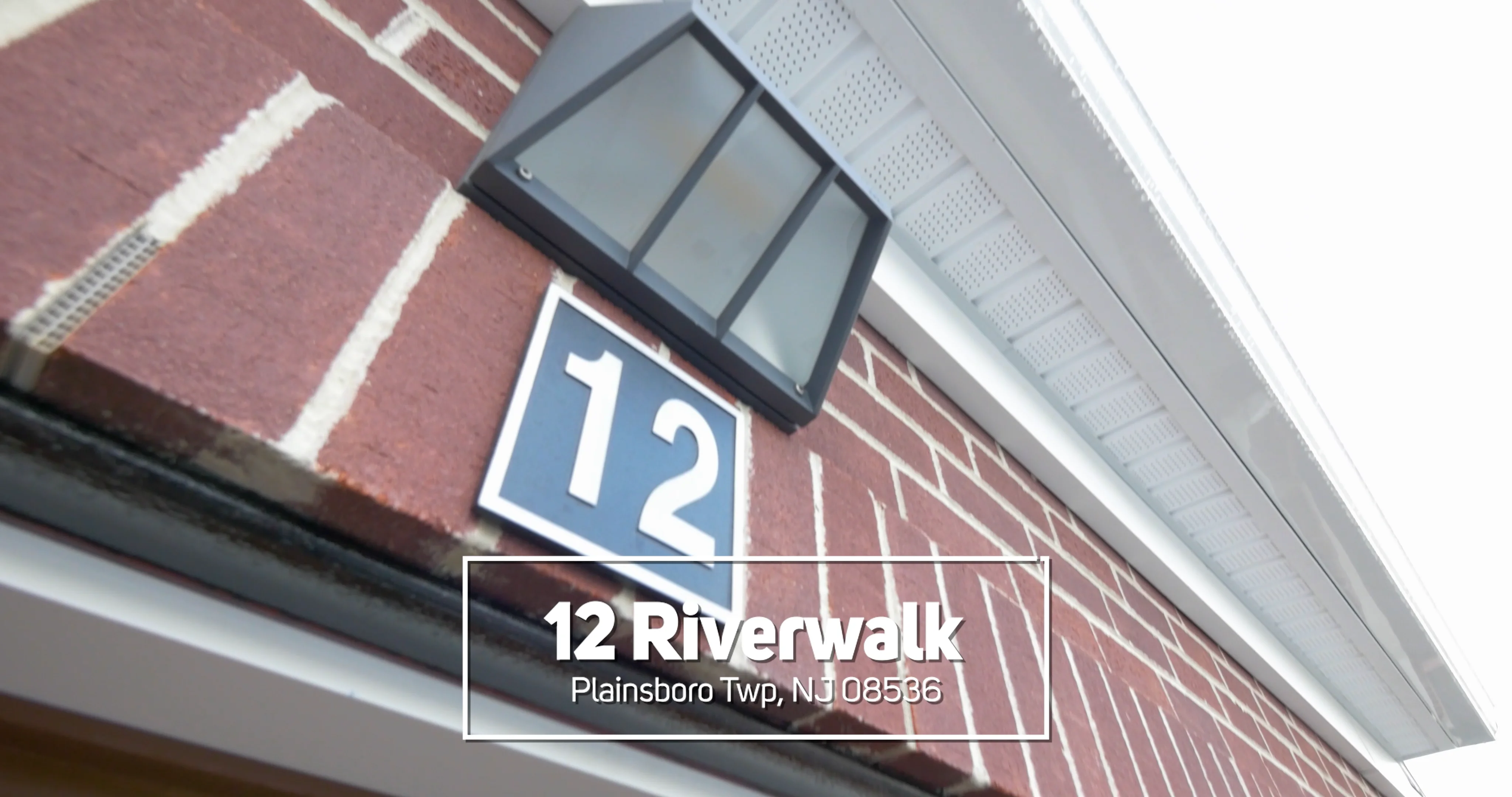 12 Riverwalk, Plainsboro Township, NJ 08536 on Vimeo