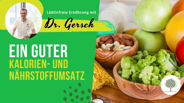 Eine Faustregel für einen guten Kalorien- und Nährstoffumsatz, den man am Tag erreichen sollte. 
