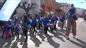 Joc de Trons i Village People, vencedors del Carnaval 2023