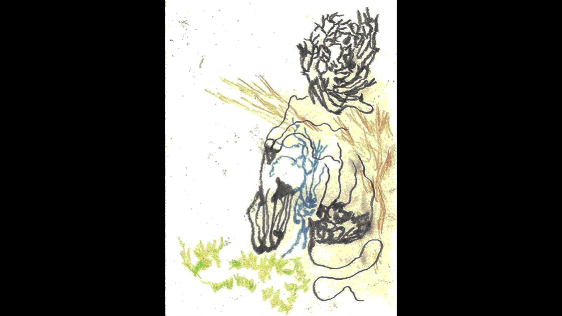 The Nerves are all connected الأعصاب جميعها متصلة