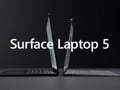 Microsoft Surface Laptop 5 15'' i7/8GB/256GB/Win11 (Platynowy) - 1081289 - zdjęcie 13