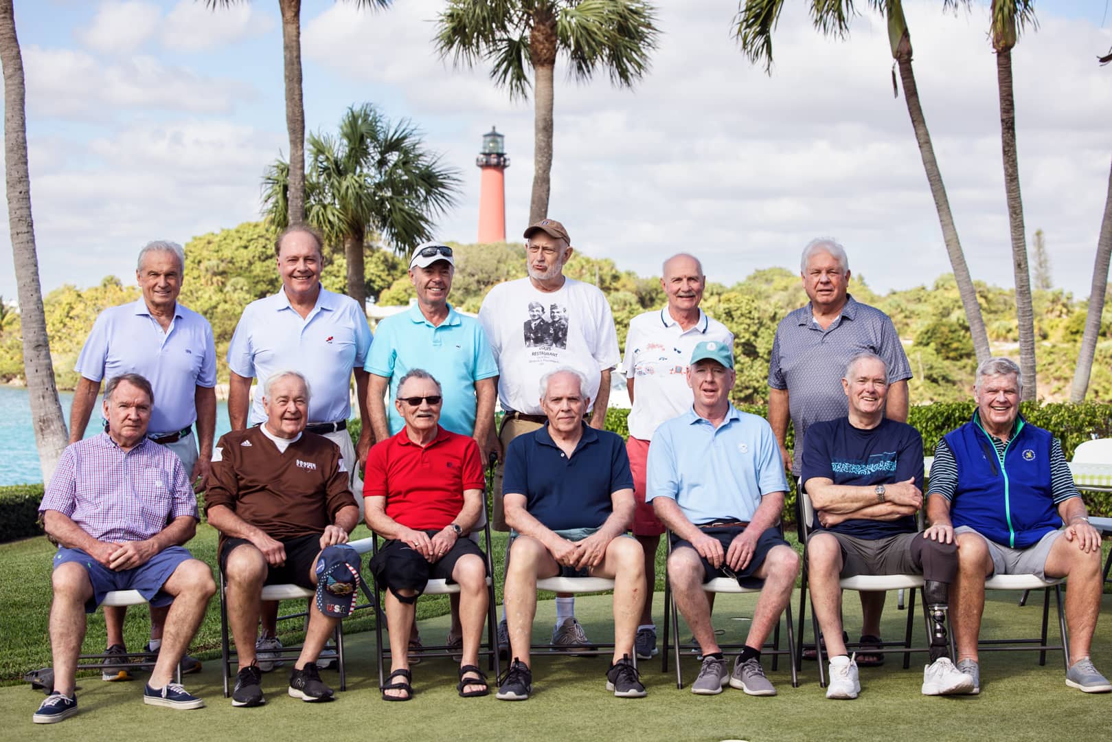 Brown Hockey Reunion 2/14/23 on Vimeo