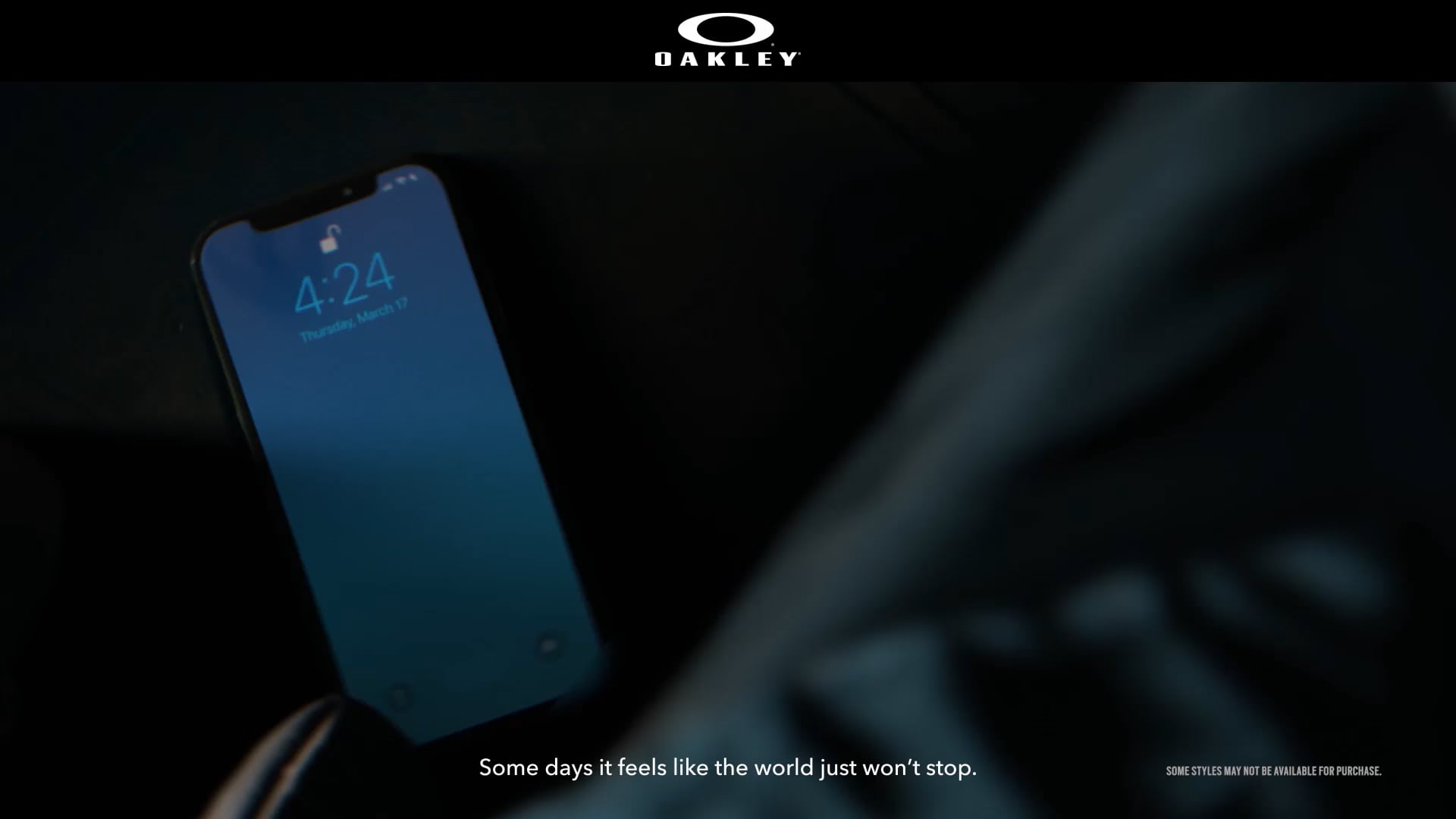 OCCHIALI DA SOLE OAKLEY RE:SUBZERO OO 9098