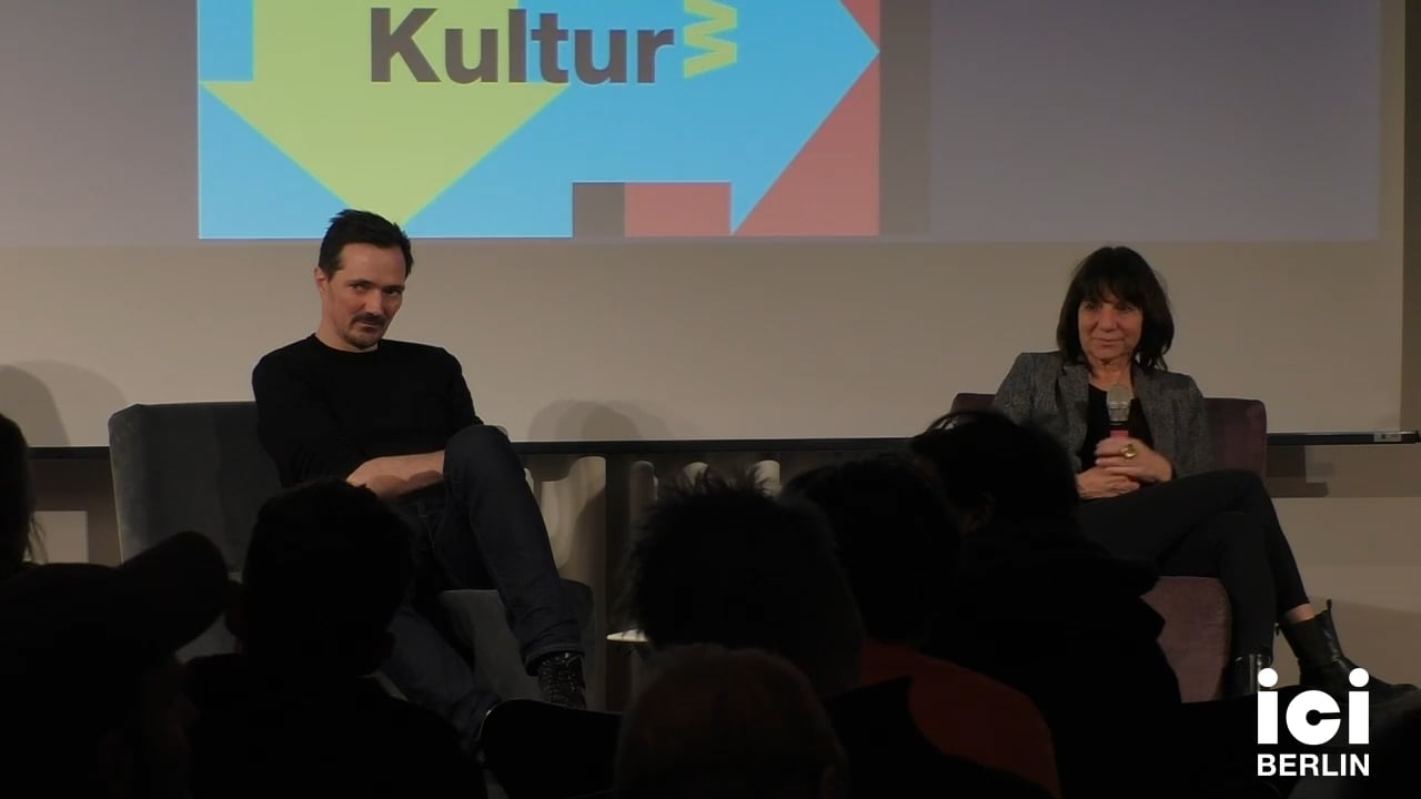 Diskussion