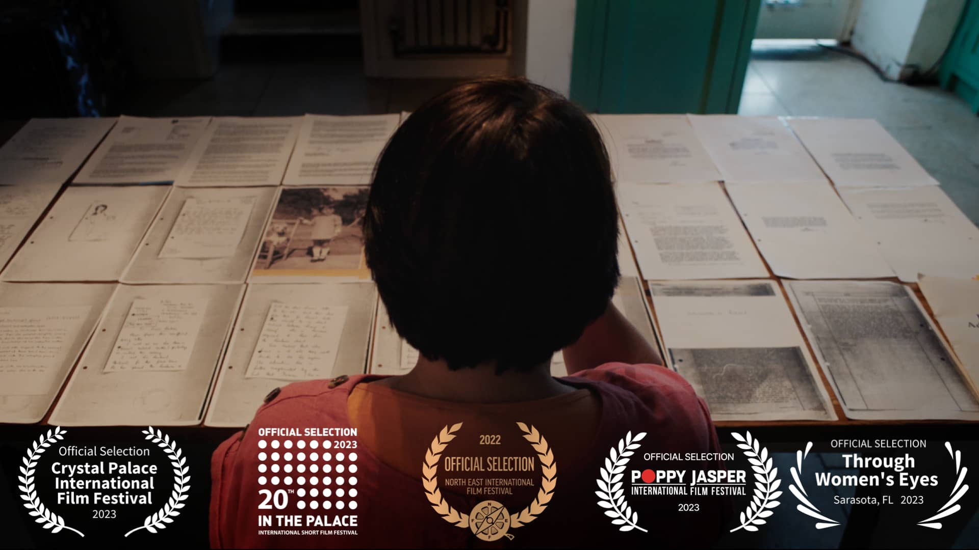 Thrown Away Child on Vimeo