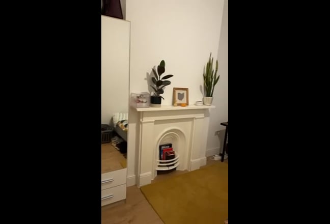 Large Double room to let Main Photo
