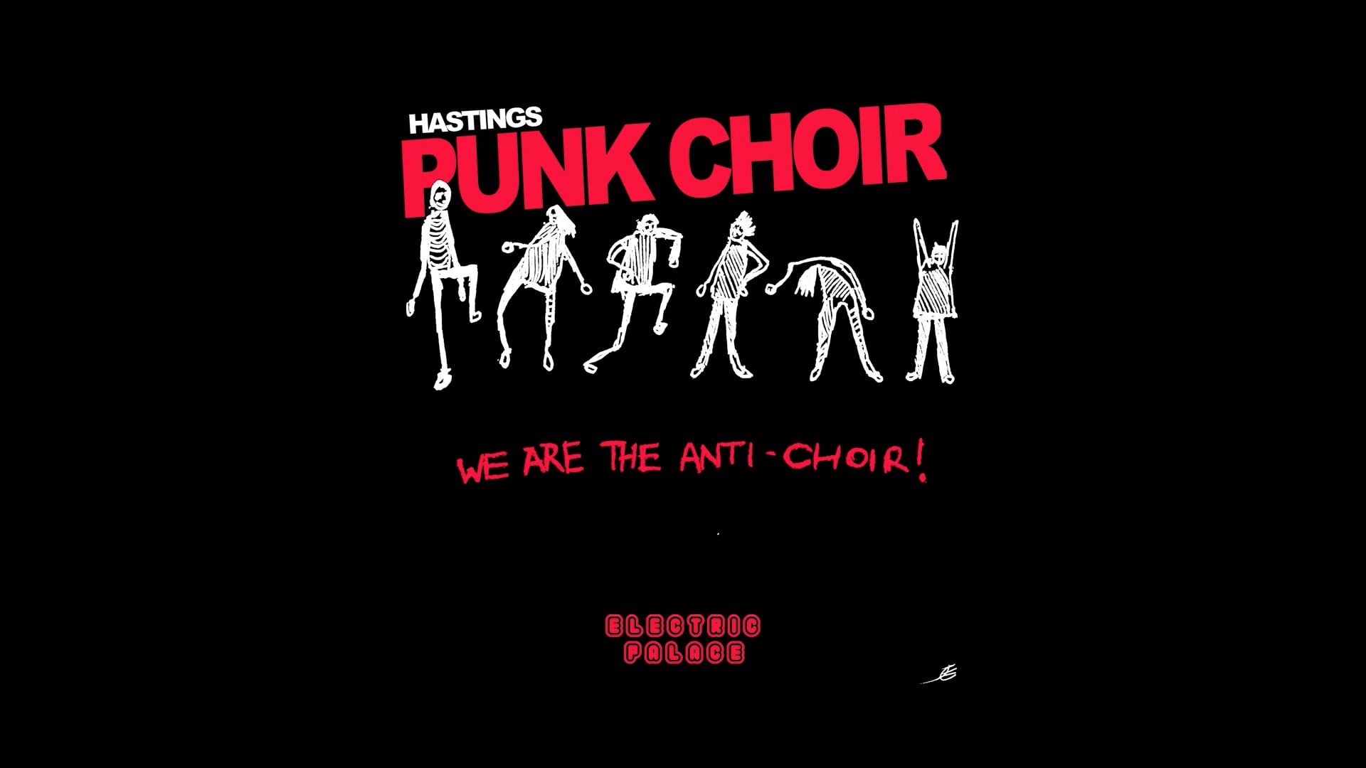 Hasting Punk Choir