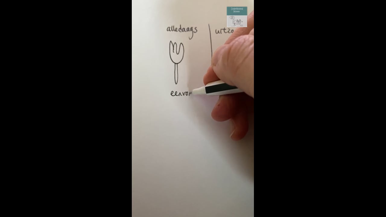 Alledaags - uitzonderlijk