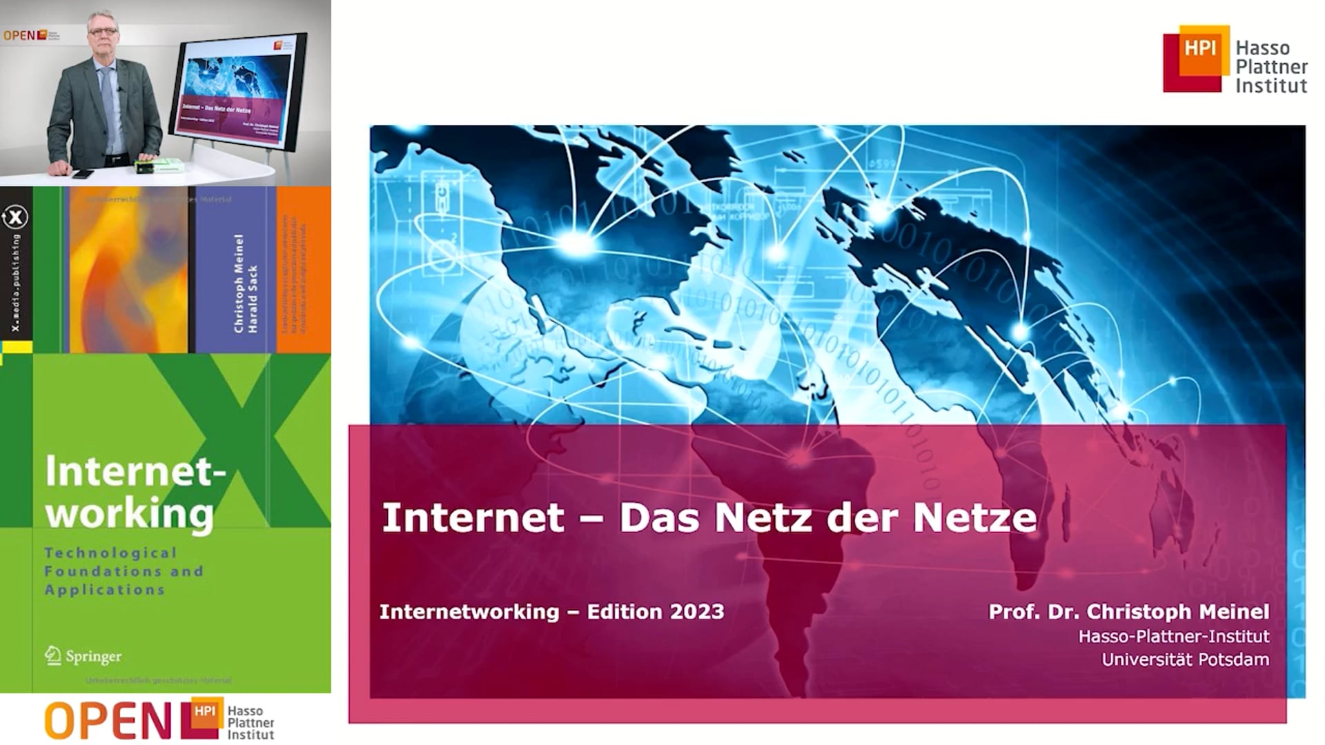 1.2 Internet – Das Netz der Netze, Internetworking Edition 2023