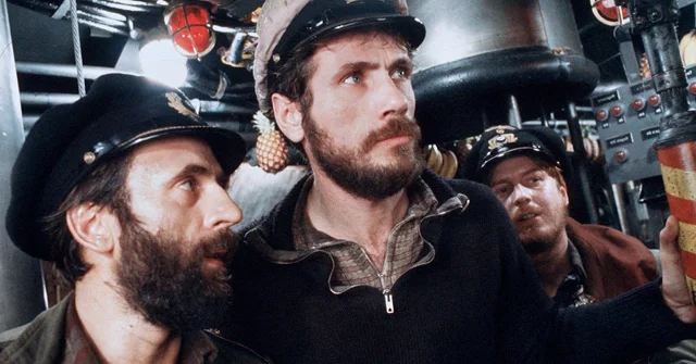 Photography for Das Boot - The American Society of