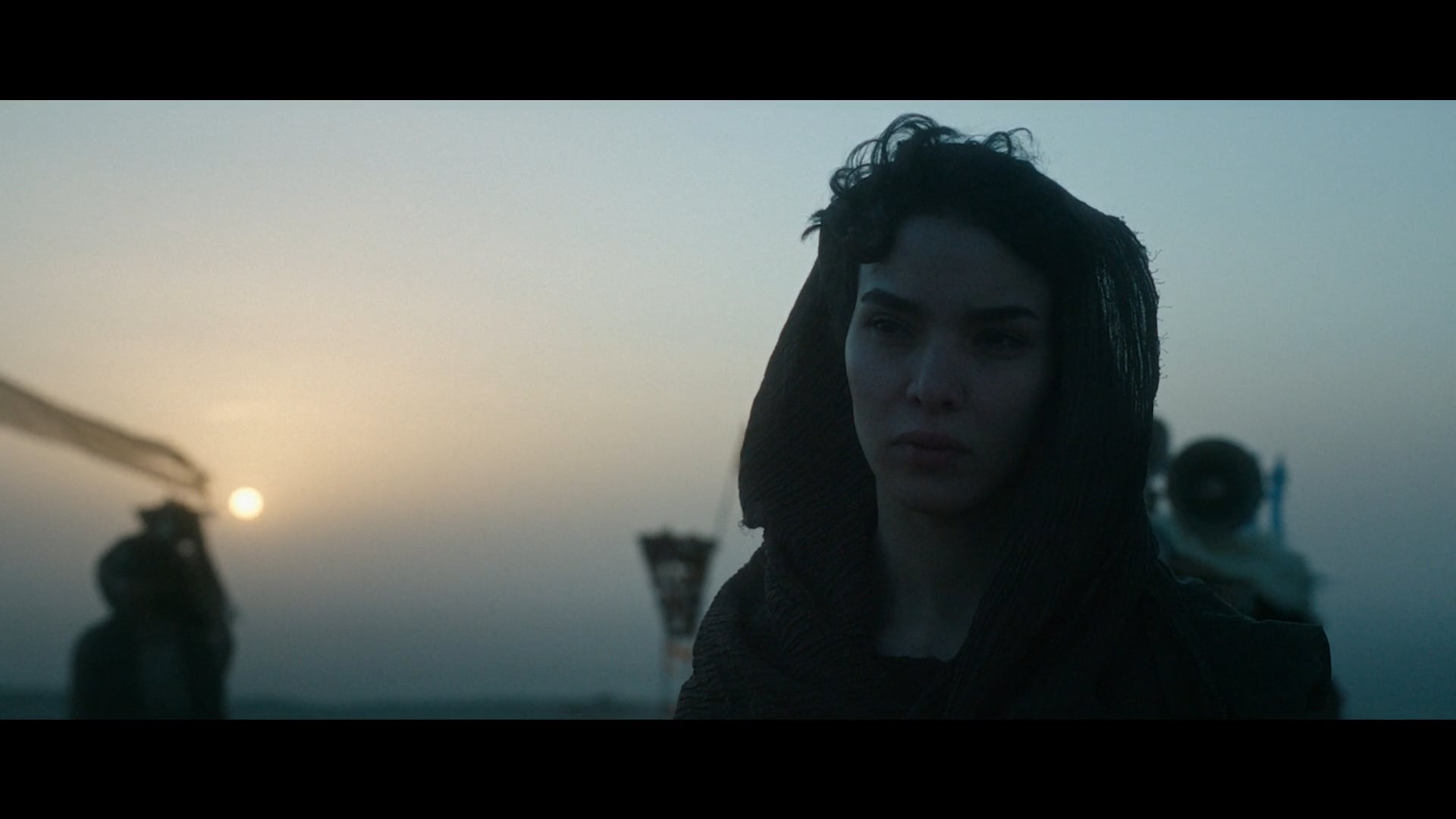 Iphone & STC - Make movies like the movies