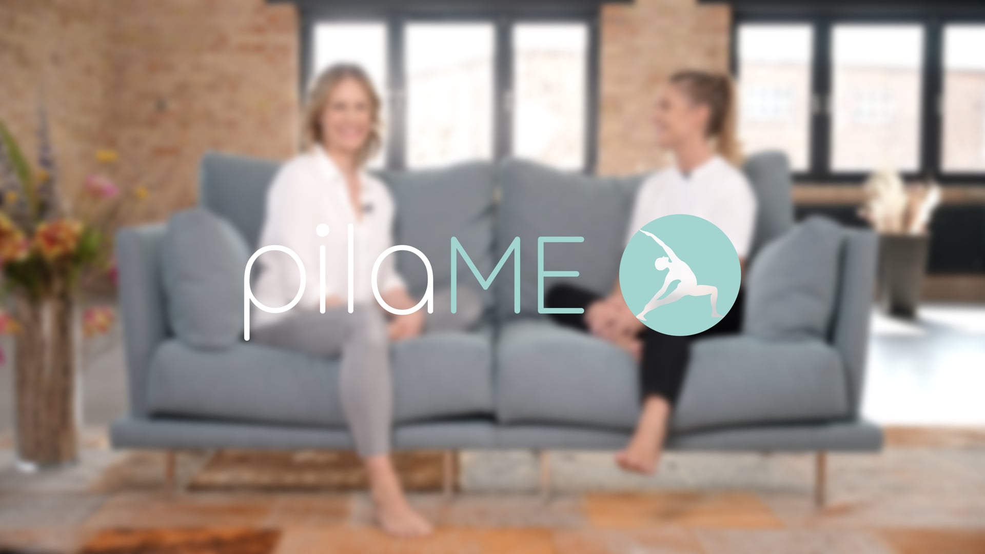 pilaME | Interview | Pilates Kurs Power