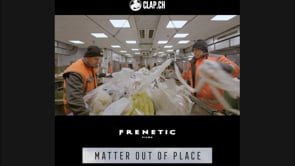 Matter Out of Place