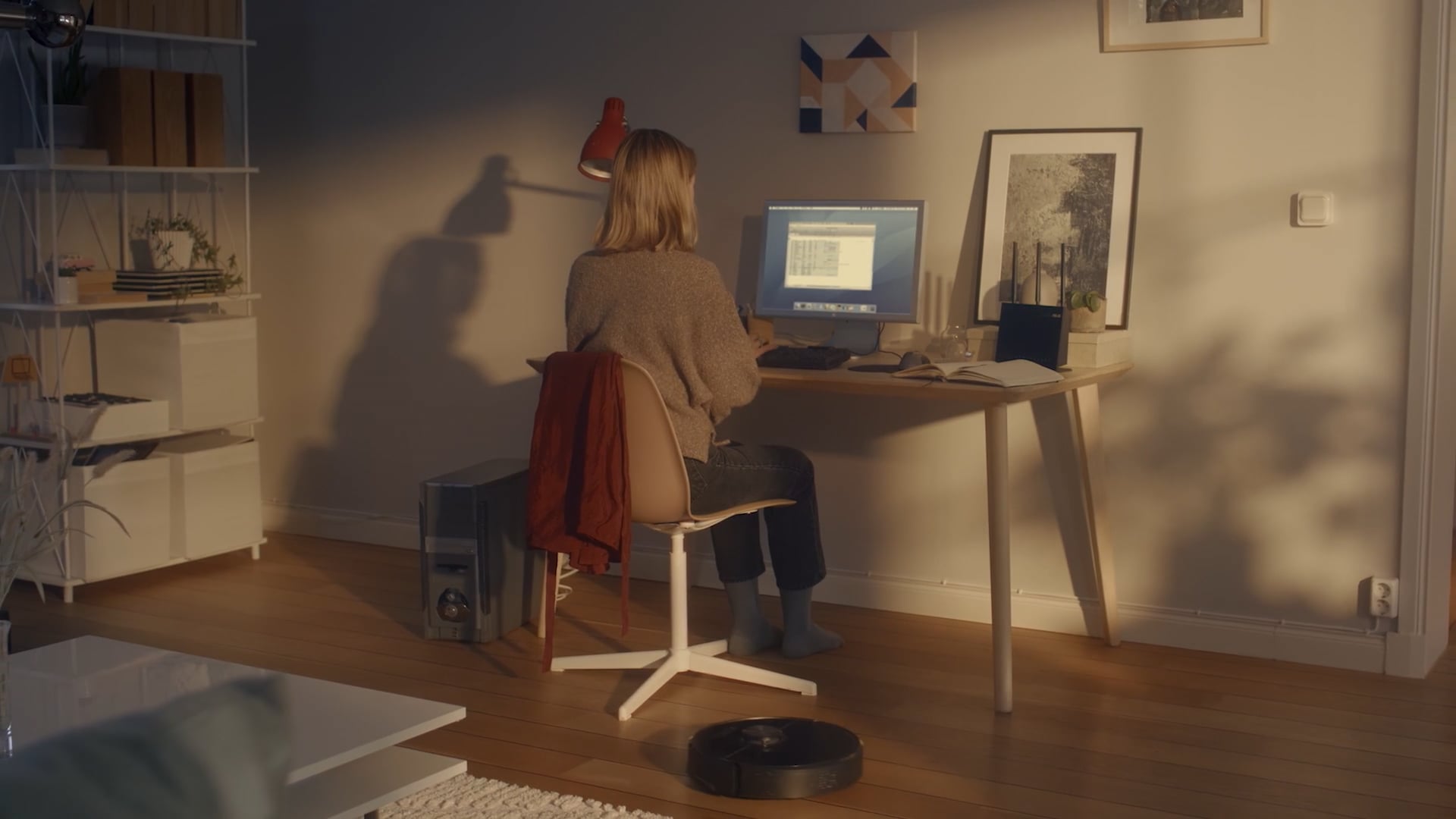 TelgeNät Stadsnät 60s