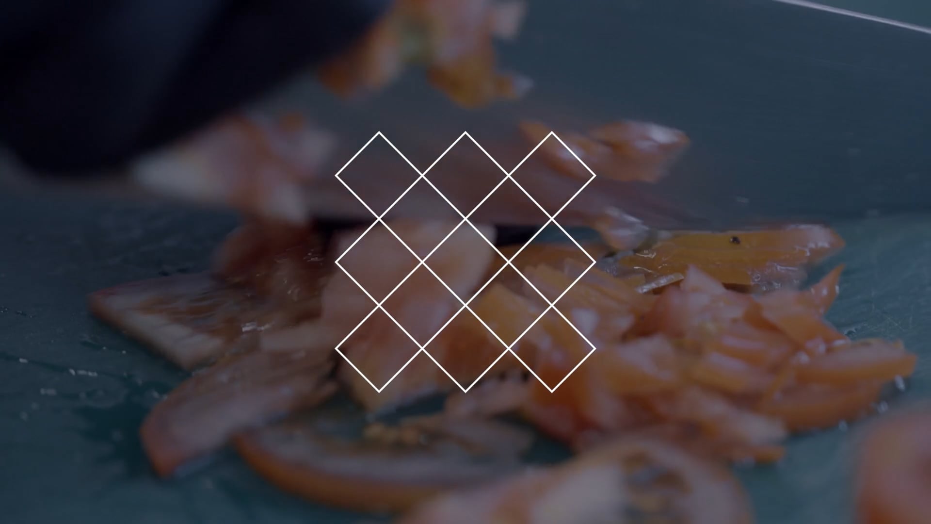 Mezze - cooking school