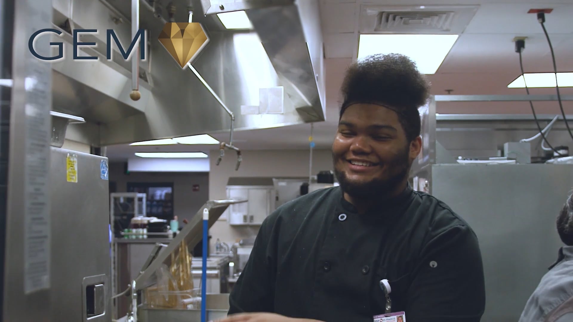 Compass One Healthcare Video Collection Everett Smith Morrison GEM