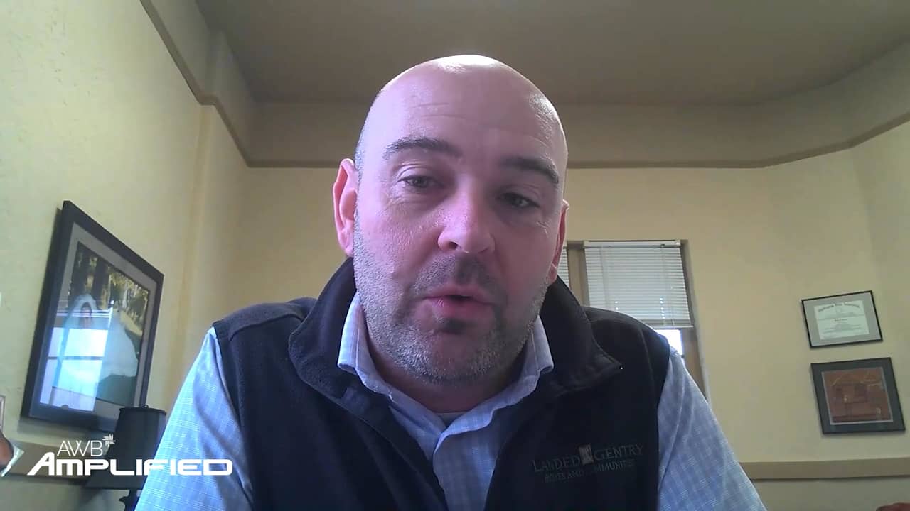 Awb amplified washington s housing crisis on vimeo