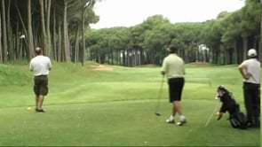 10 Aniversari Golf