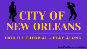 City of New Orleans