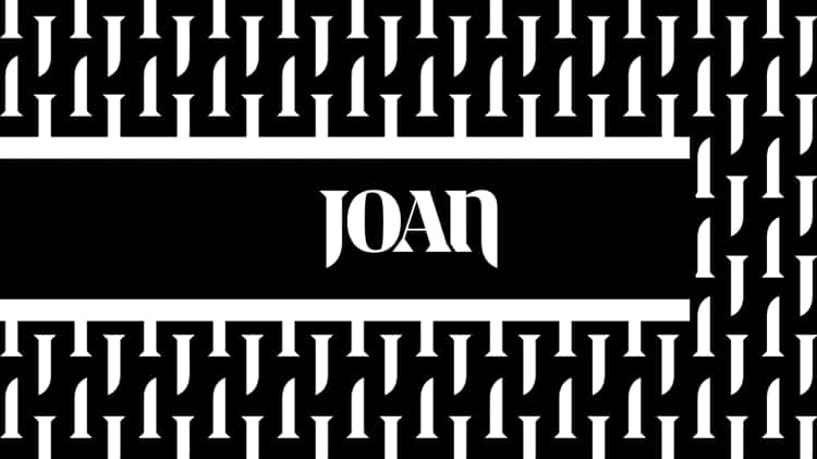 Joan Creative