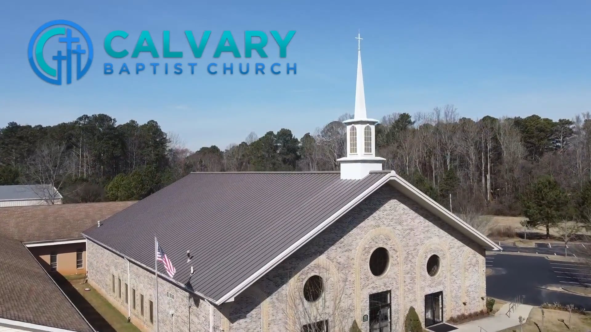 Calvary Baptist Church