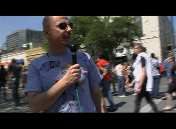 Online Sequence on Vimeo
