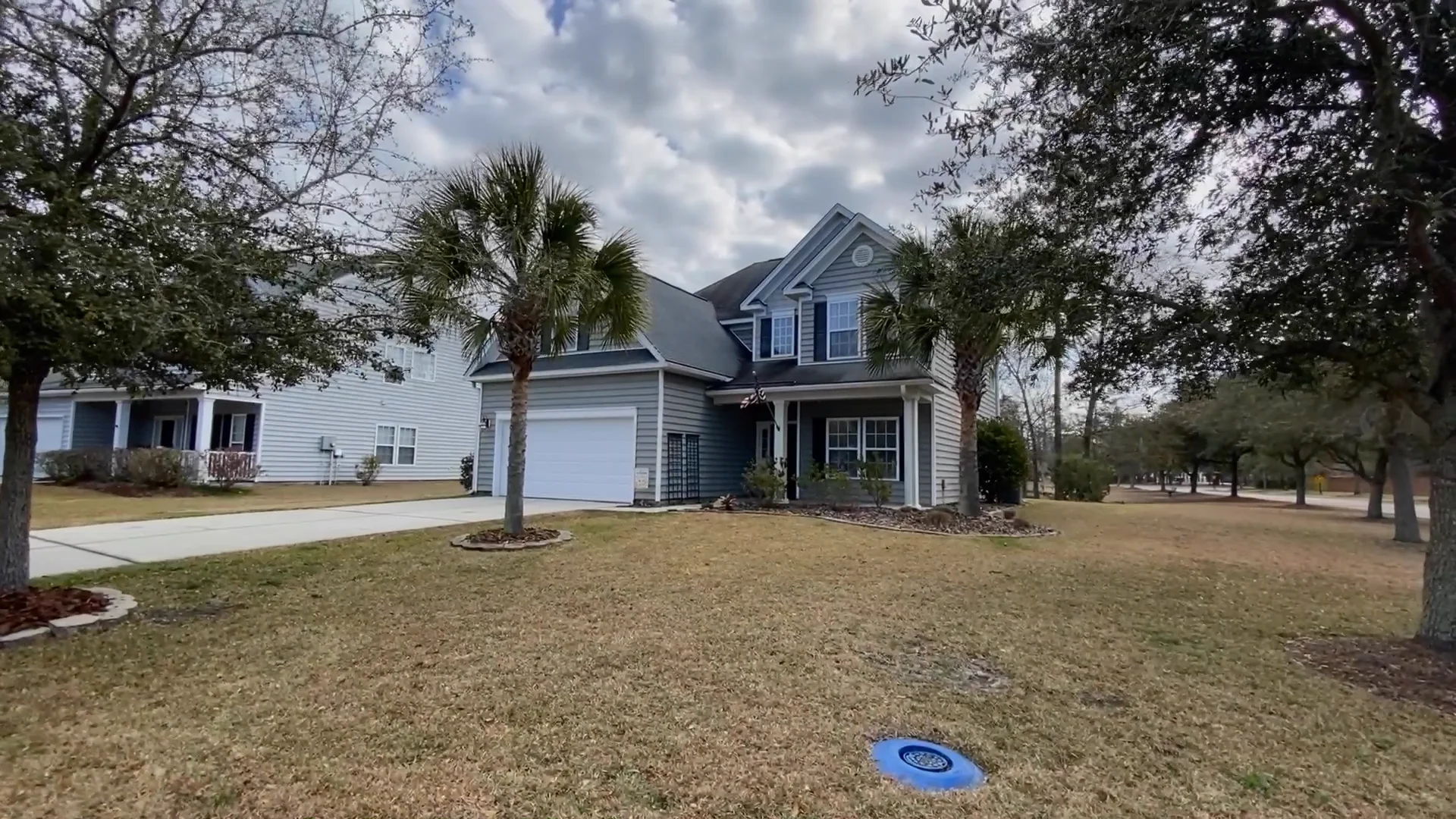 5273 Mulholland Drive, Summerville, SC 29485 Home for sale on Vimeo