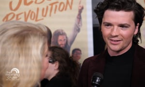 Jesus Revolution Movie