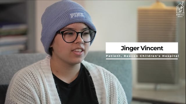 RMHC on Vimeo