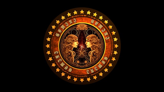 Twins Zodiac Horoscope Free Stock Video Pixabay Twins Zodiac Horoscope Free Stock Video Pixabay