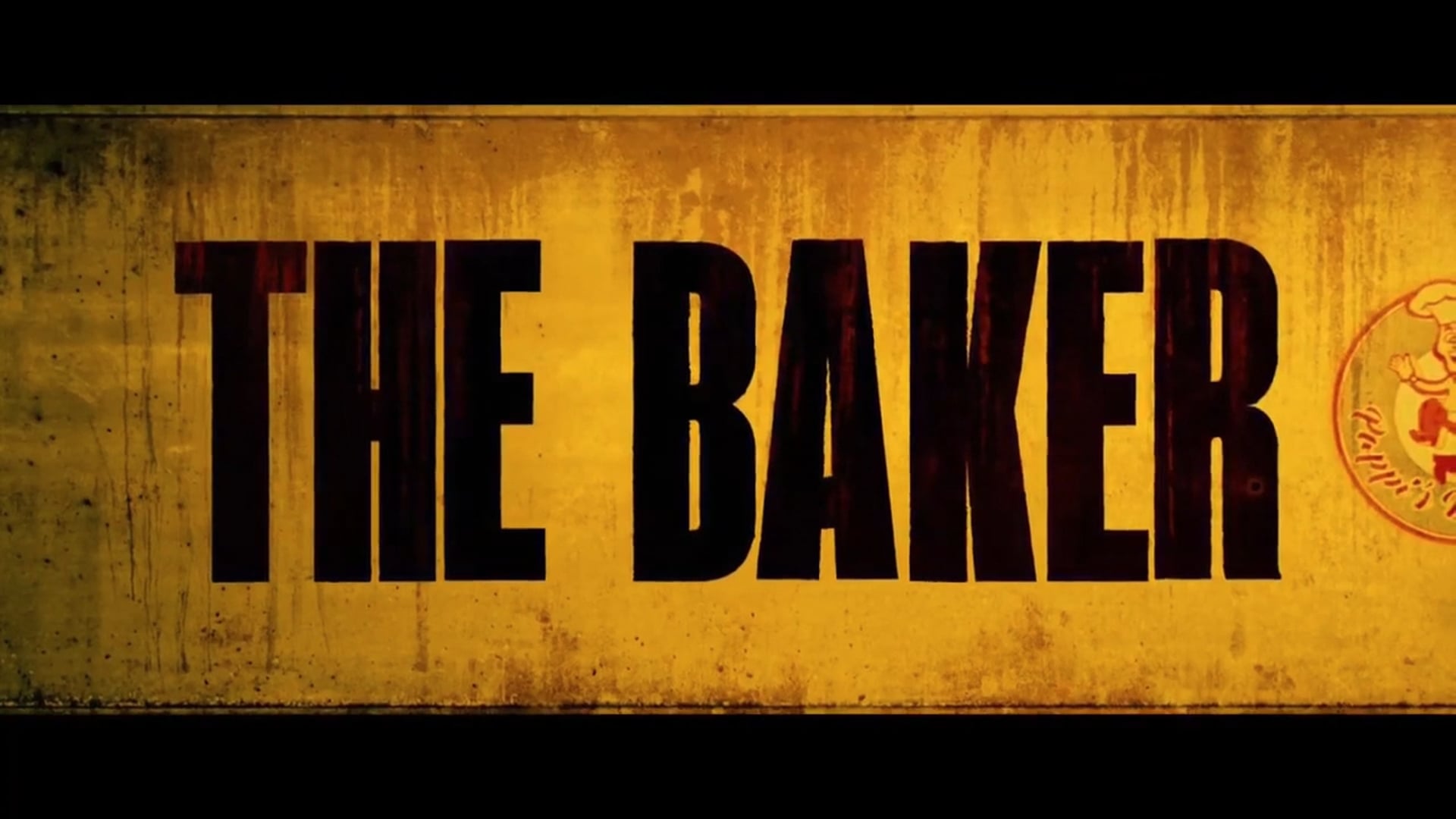 THE BAKER TRAILER