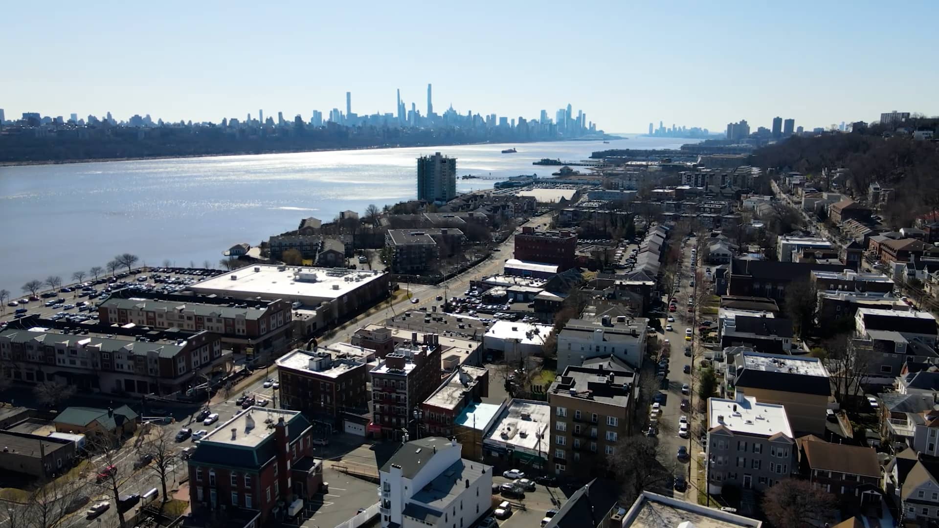 88 Edgewater Place 5A, Edgewater on Vimeo