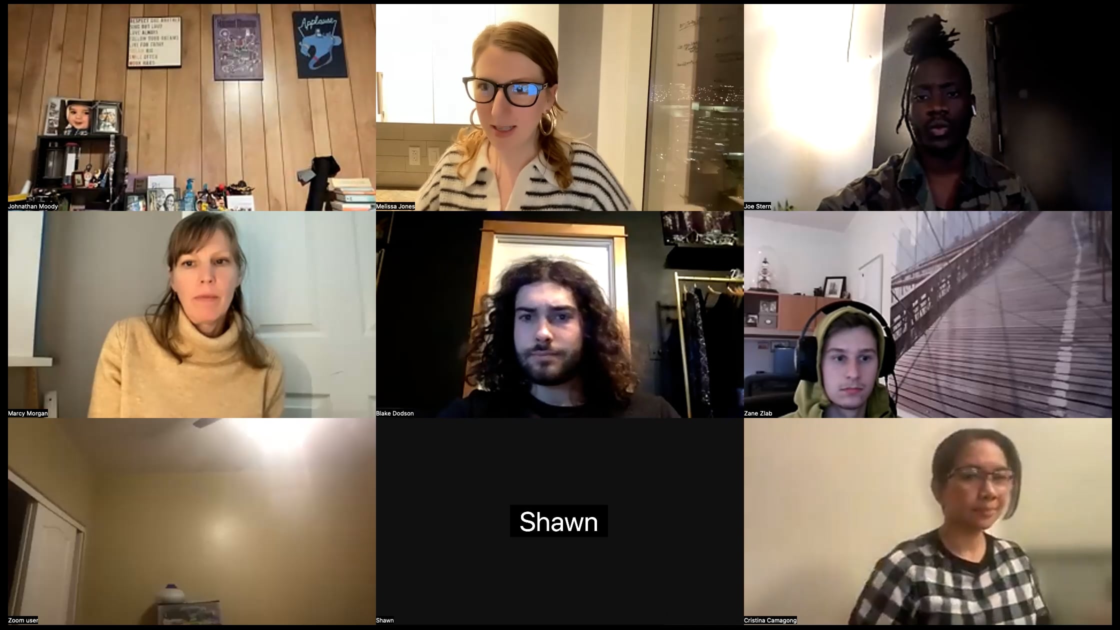 108_Week1_Capstone_Orientation on Vimeo