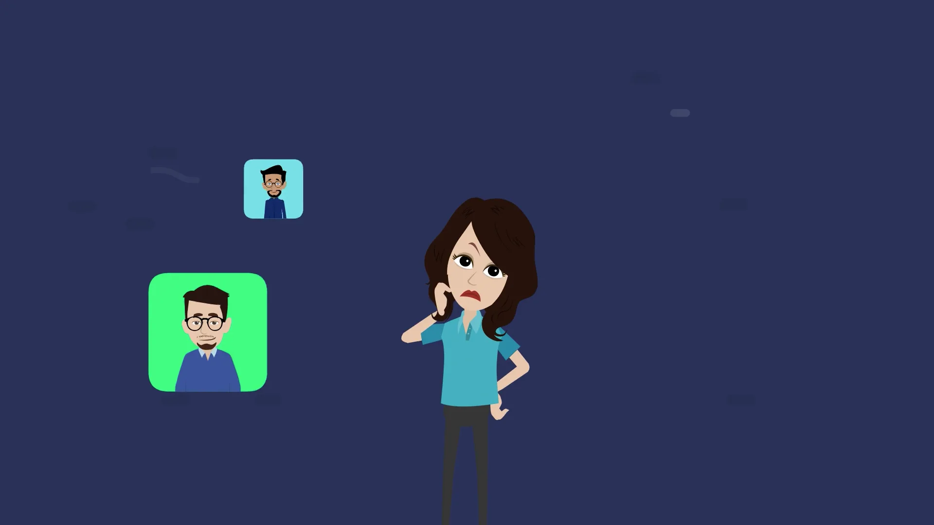 Speaker Exchange Agency on Vimeo