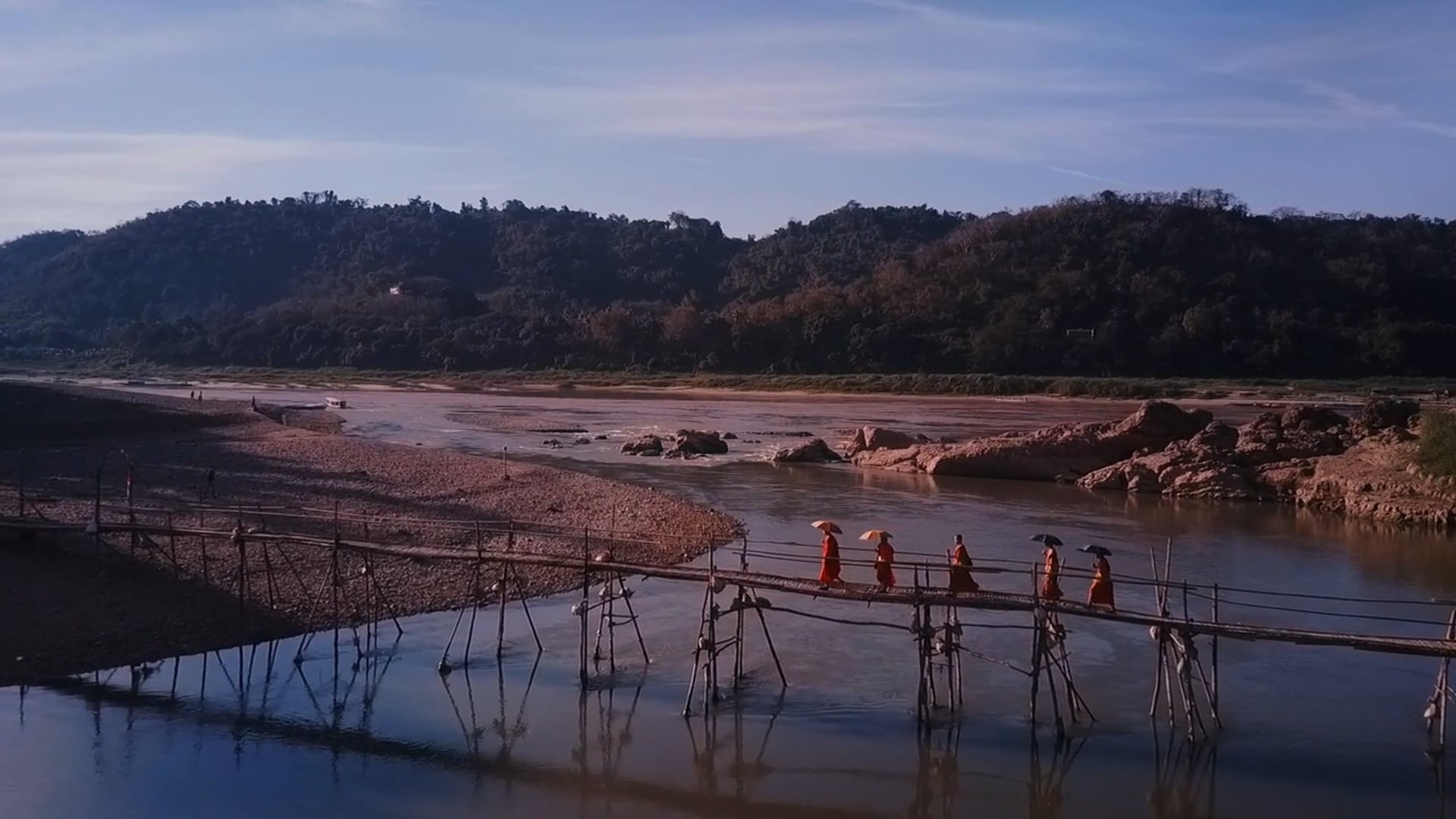 Drone Showreel