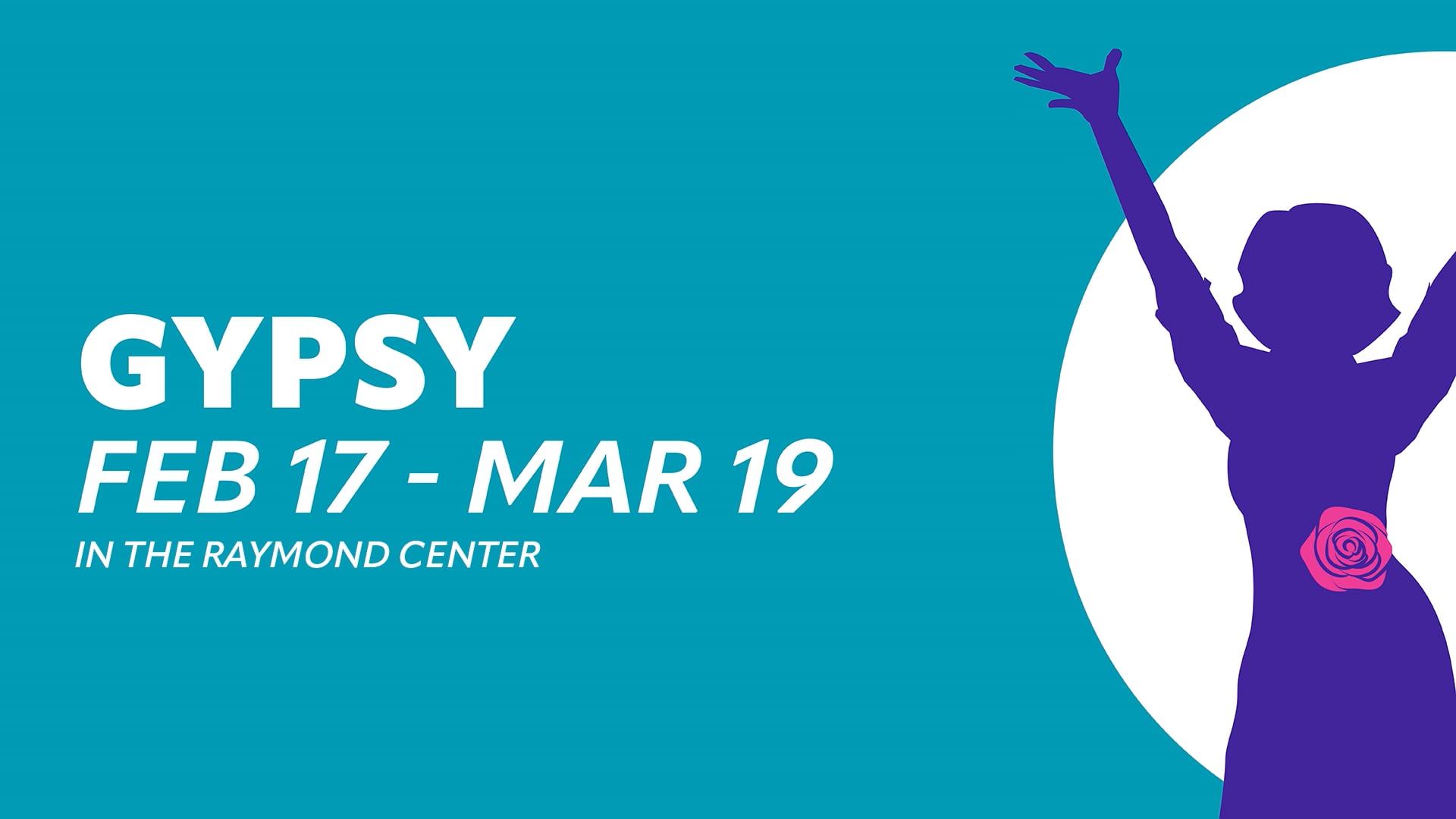 Gypsy at Venice Theatre