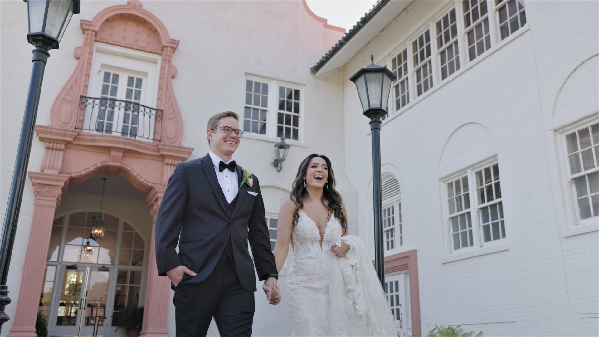 Olivia + Kevin