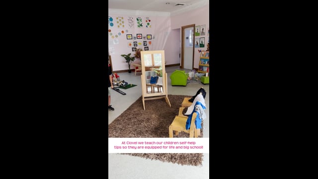 Clovel Childcare & Early Learning Centre Greystanes video thumbnail 21