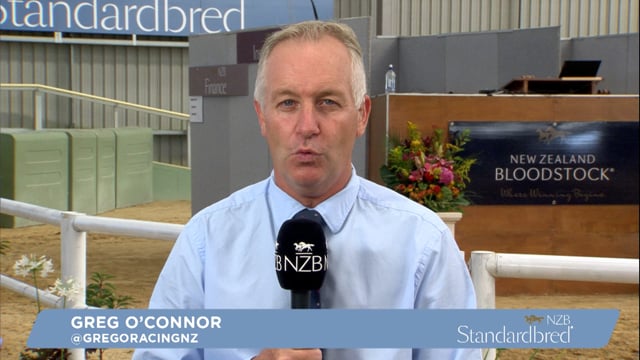 2023 National Yearling Sale | Tuesday Review Show