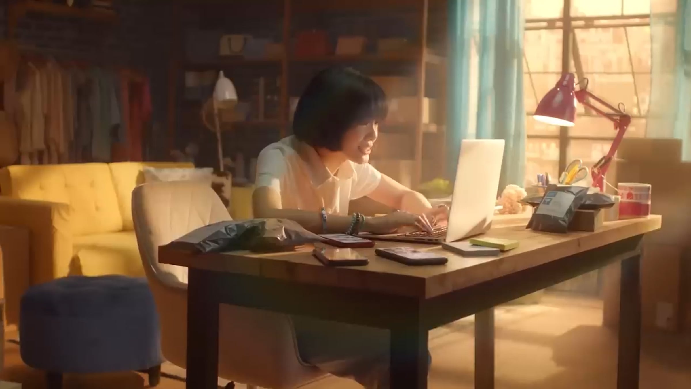 SWISS MISS COMMERCIAL | Videos & Movies on Vimeo