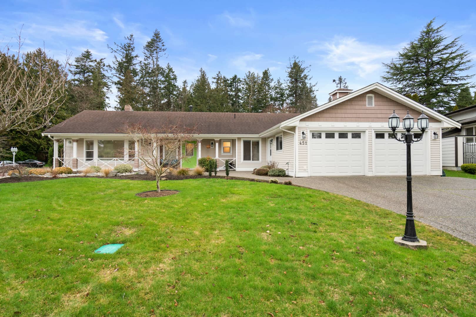 451 Milsom Wynd Delta, BC Marnie Quarry on Vimeo