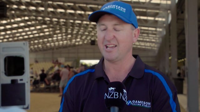 NZB Standardbred Yearling Sale 2023 - Day 3 Review Show pt 2