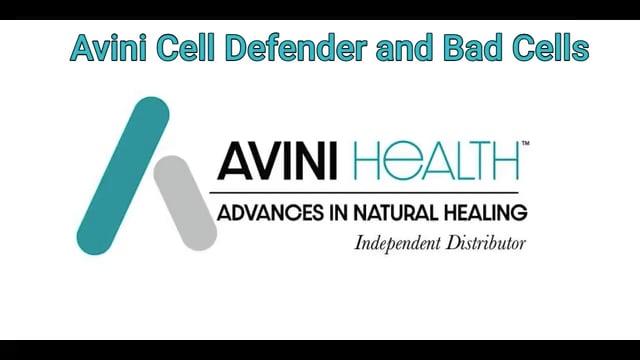 Avini Cell Defender and Bad Cells on Vimeo