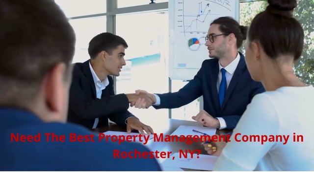 Red Oak Management Group - Best Property Management Company in Rochester, NY