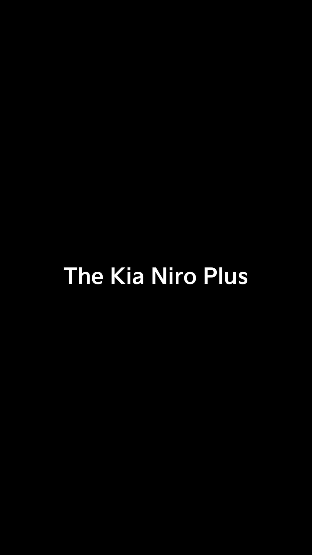 KIA | NiroPlus Shorts - 그 말만은 하지 말았어야 했다 (Full Series) on Vimeo