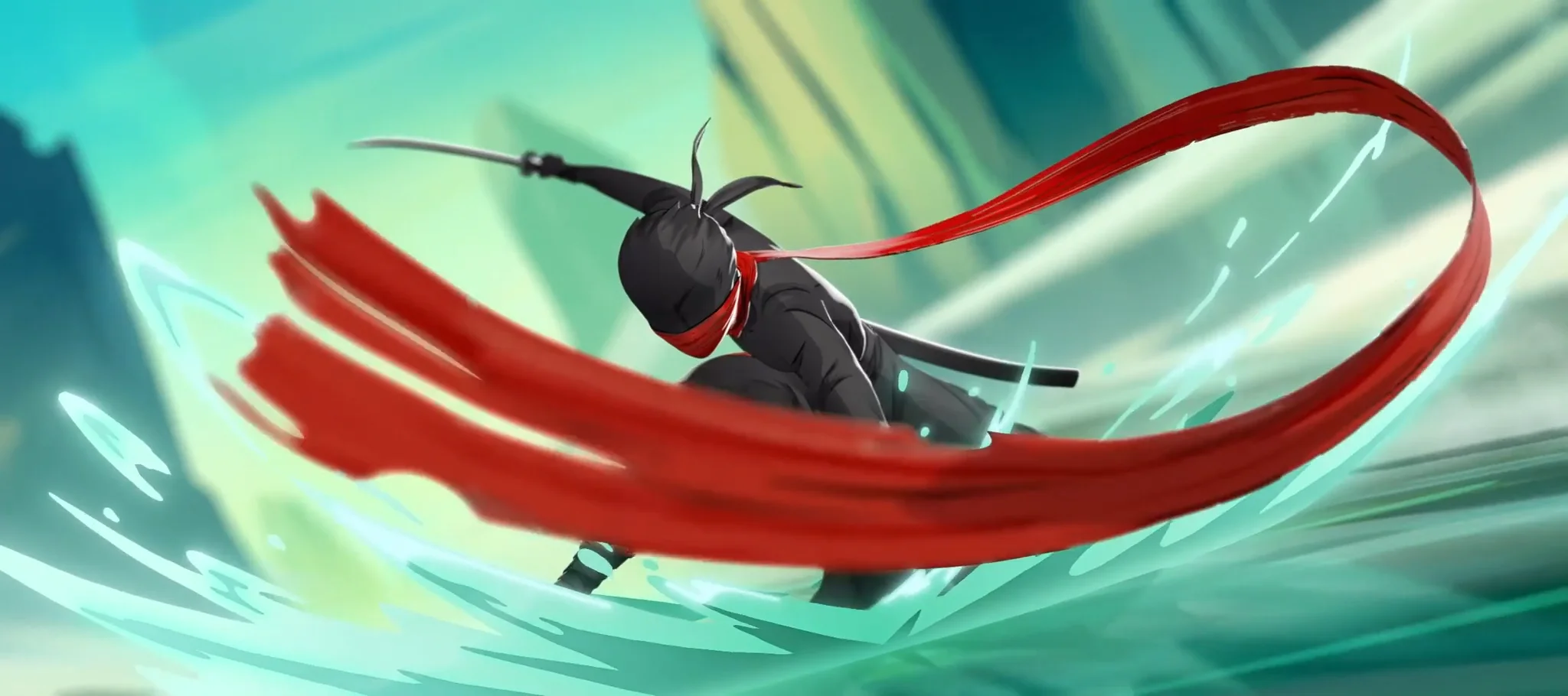 B-O-D studio Drops Ninja Must Die 3 Trailer for Japan - Motion