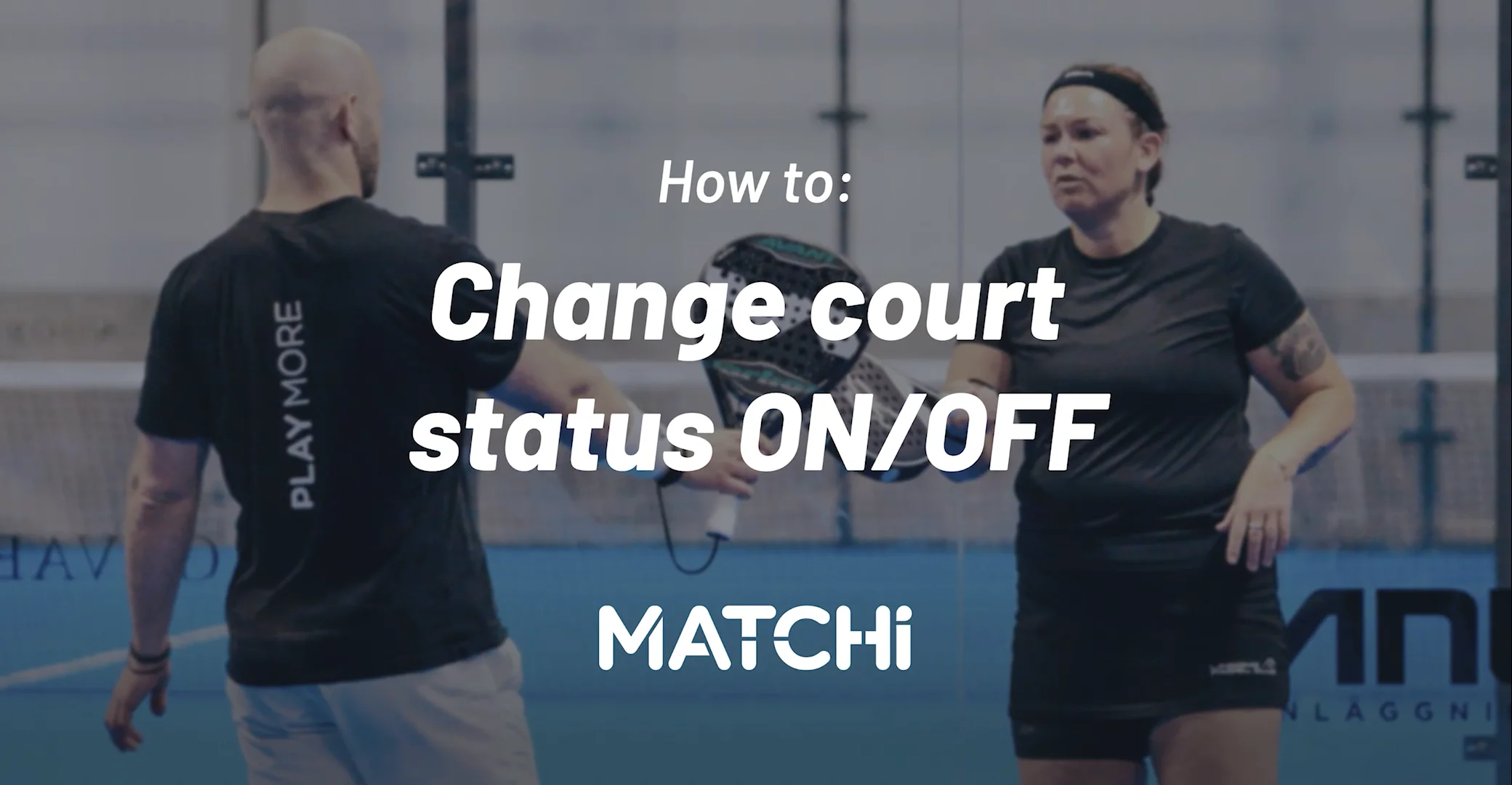 How To Change Court Date
