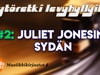 Löytöretki levyhyllyihin #2: Juliet Jonesin sydän